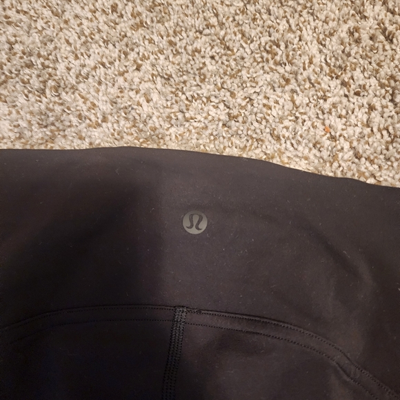 LULULEMON Instill High Rise legging (28 inch) - Picture 4 of 5